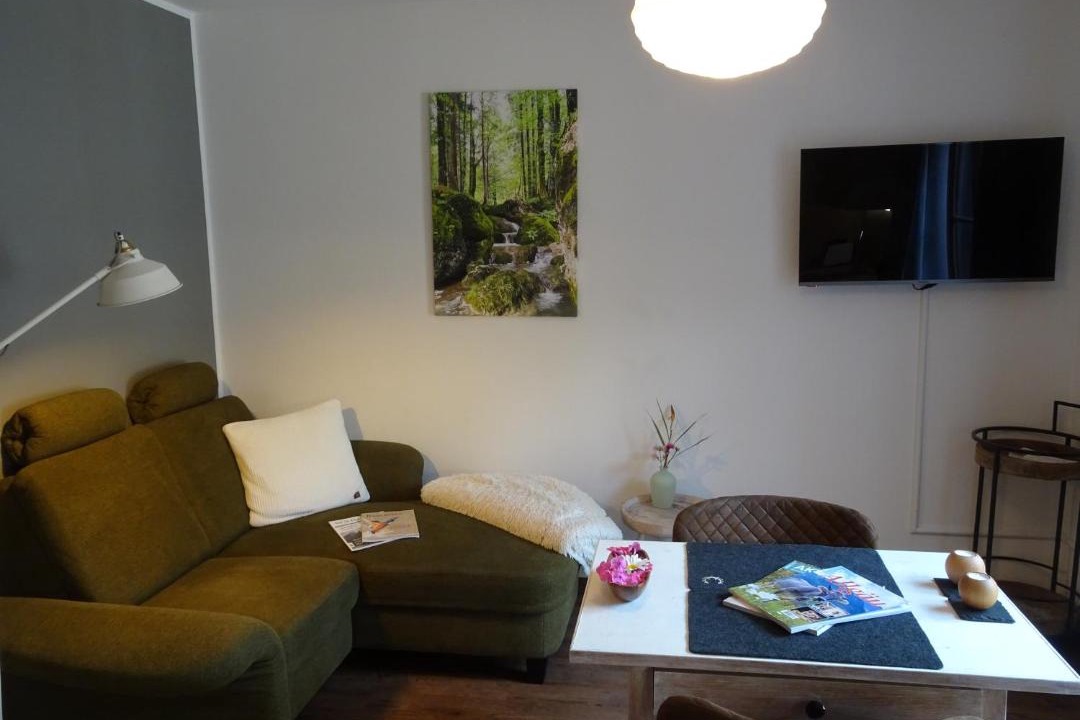 Photo of Livingroom in Ettensberg