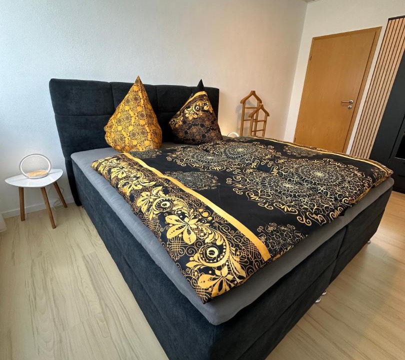 Photo of Bedroom in Goldkronach