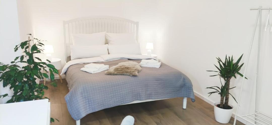 Photo of Bedroom in Dinkelsbuehl