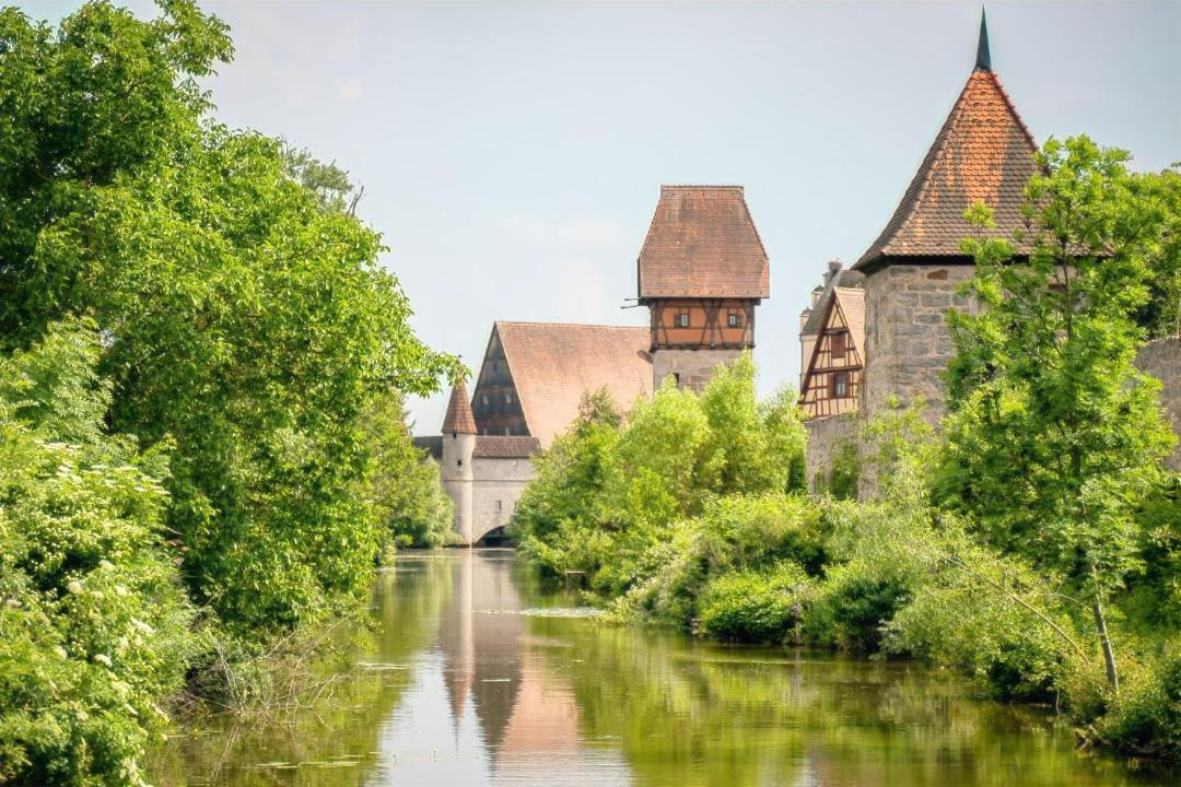 Photo of Others in Dinkelsbuehl