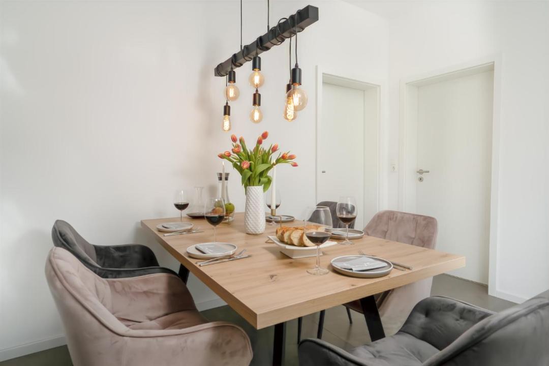 Photo of Livingroom in Dinkelsbuehl