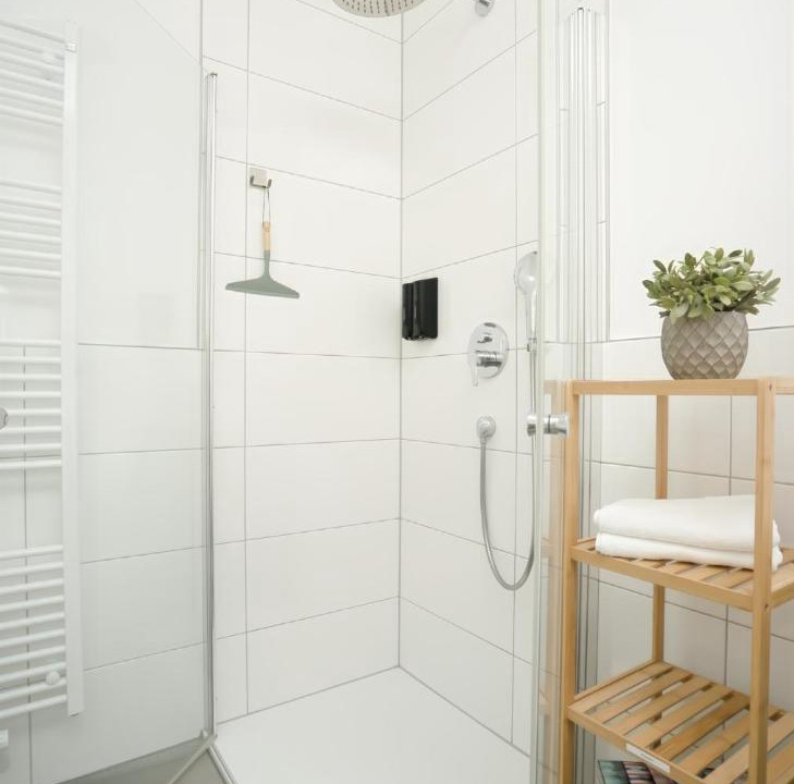 Photo of Bathroom in Dinkelsbuehl