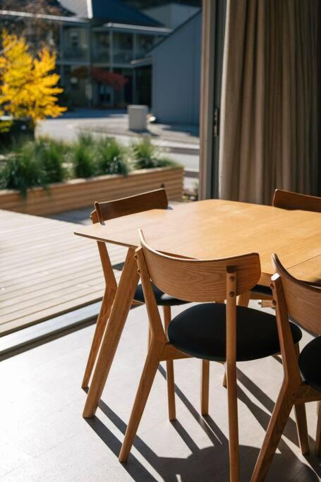 Photo of Patio Balcony in Cardrona