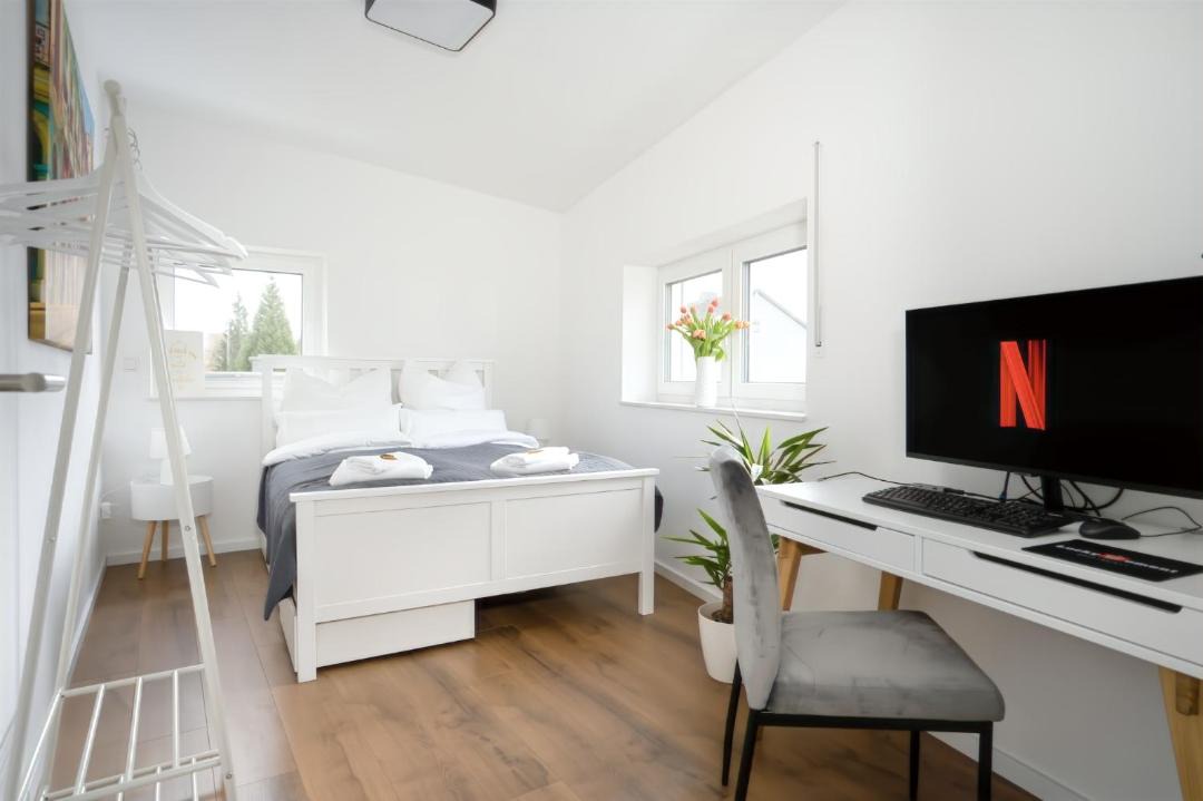 Photo of Bedroom in Dinkelsbuehl