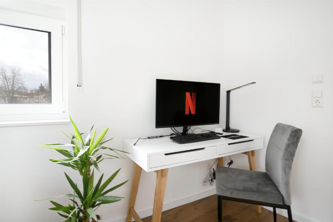 Photo of Livingroom in Dinkelsbuehl
