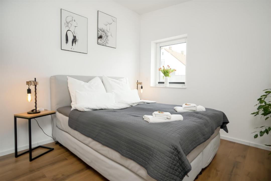 Photo of Bedroom in Dinkelsbuehl