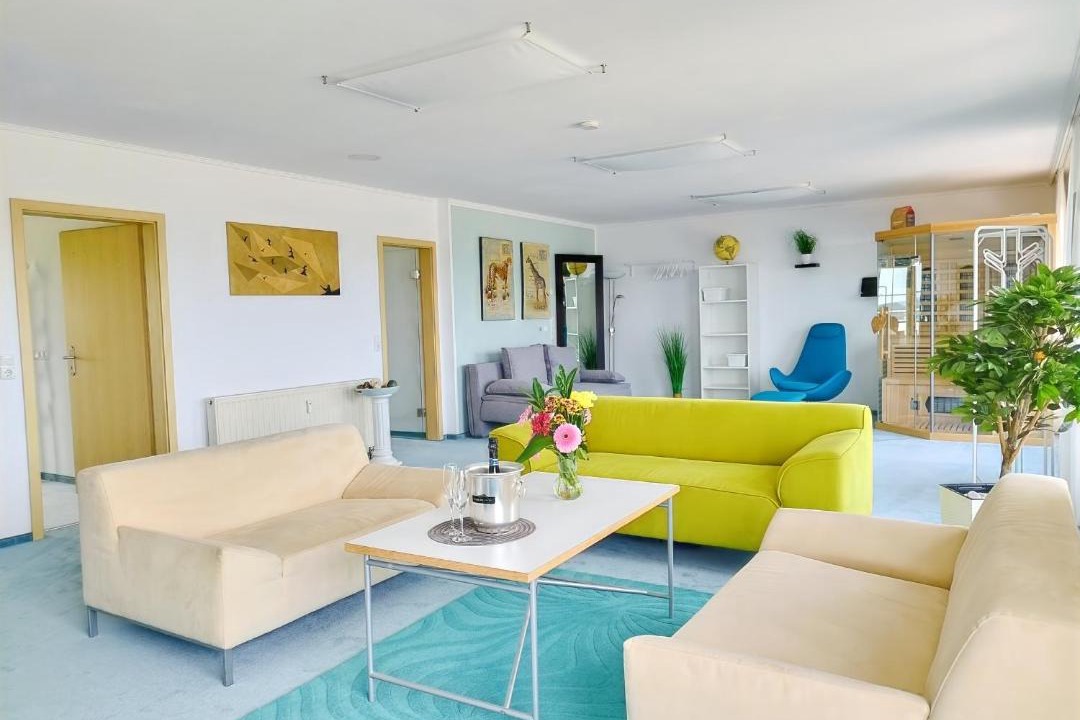 Photo of Livingroom in Spalt
