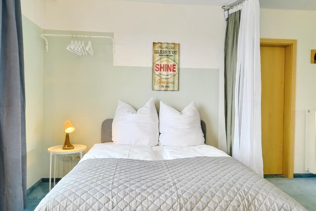 Photo of Bedroom in Spalt