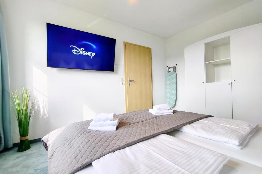 Photo of Bedroom in Spalt