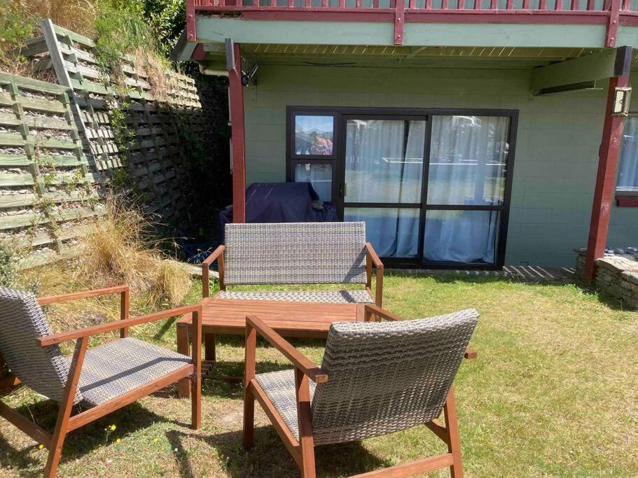 Photo of Patio Balcony in Fernhill