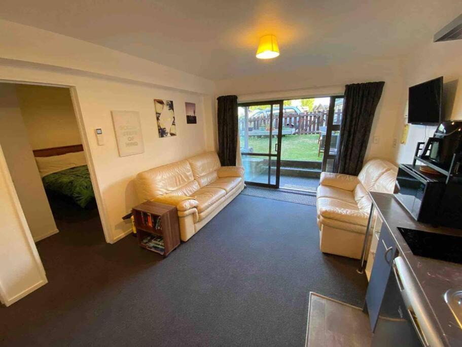 Photo of Livingroom in Fernhill
