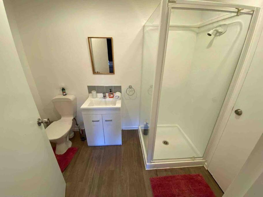 Photo of Bathroom in Fernhill
