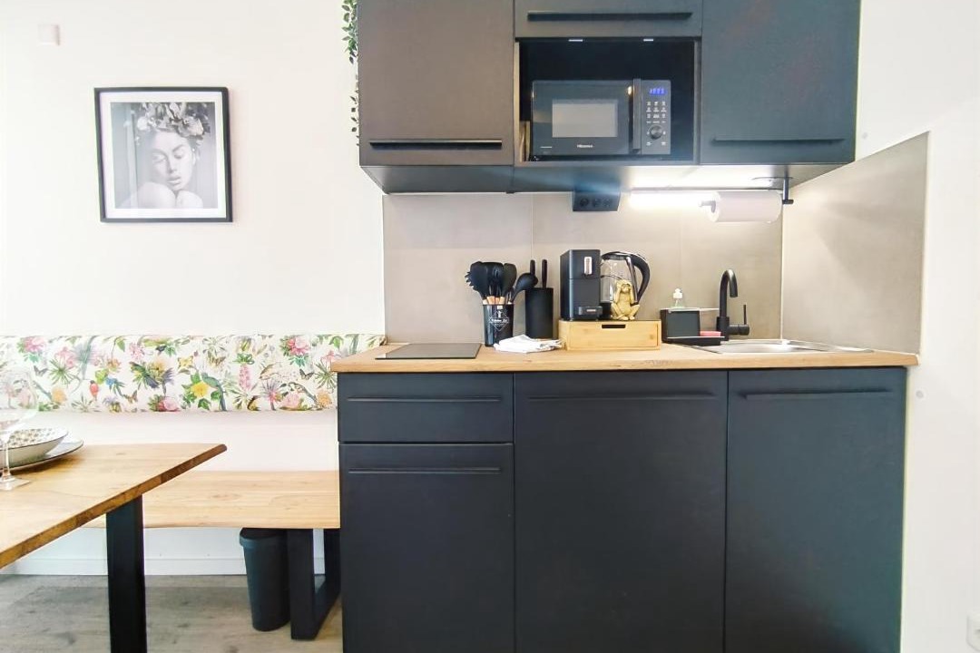 Photo of Kitchen in Mitte