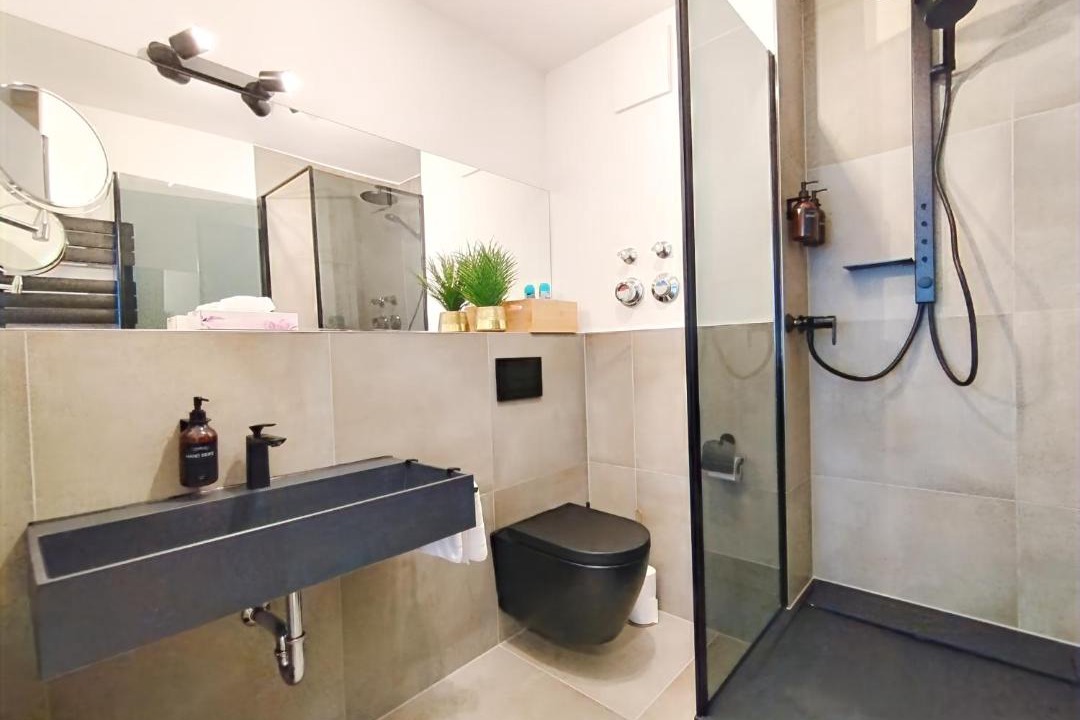 Photo of Bathroom in Mitte