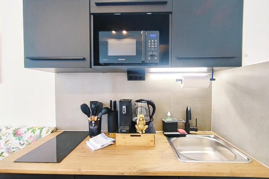 Photo of Kitchen in Mitte
