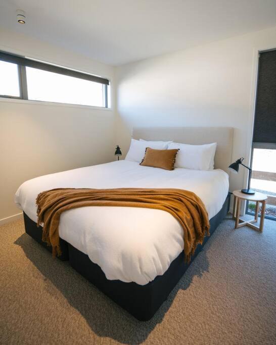 Photo of Bedroom in Cardrona