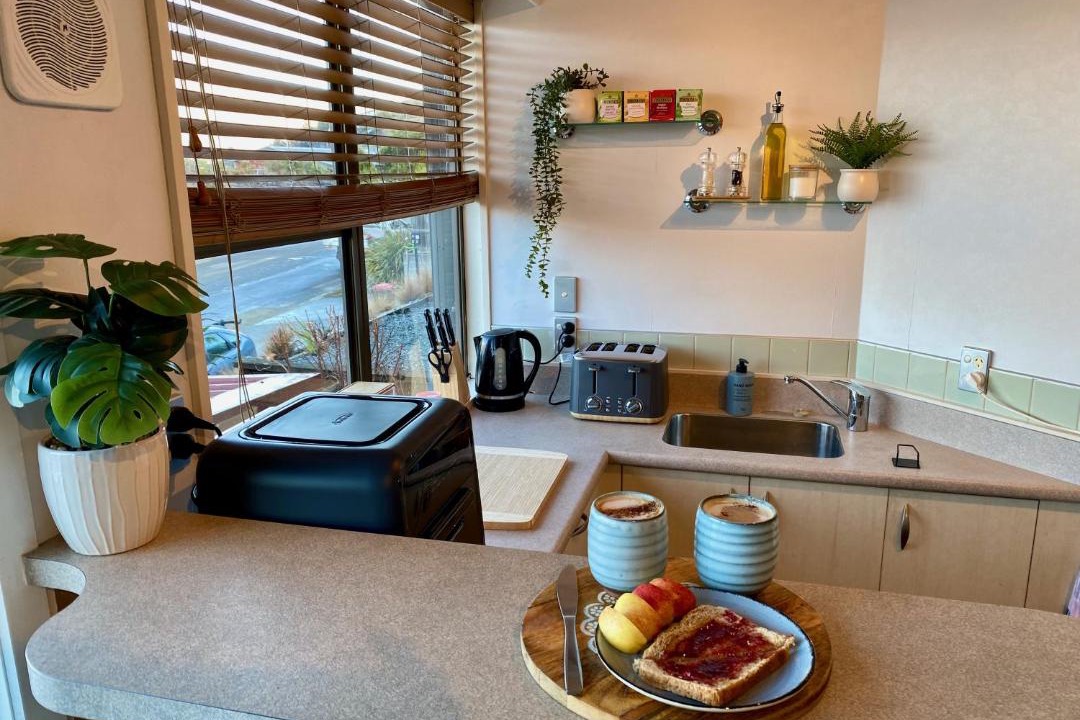 Photo of Kitchen in Fernhill