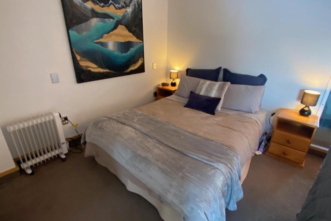 Photo of Bedroom in Fernhill