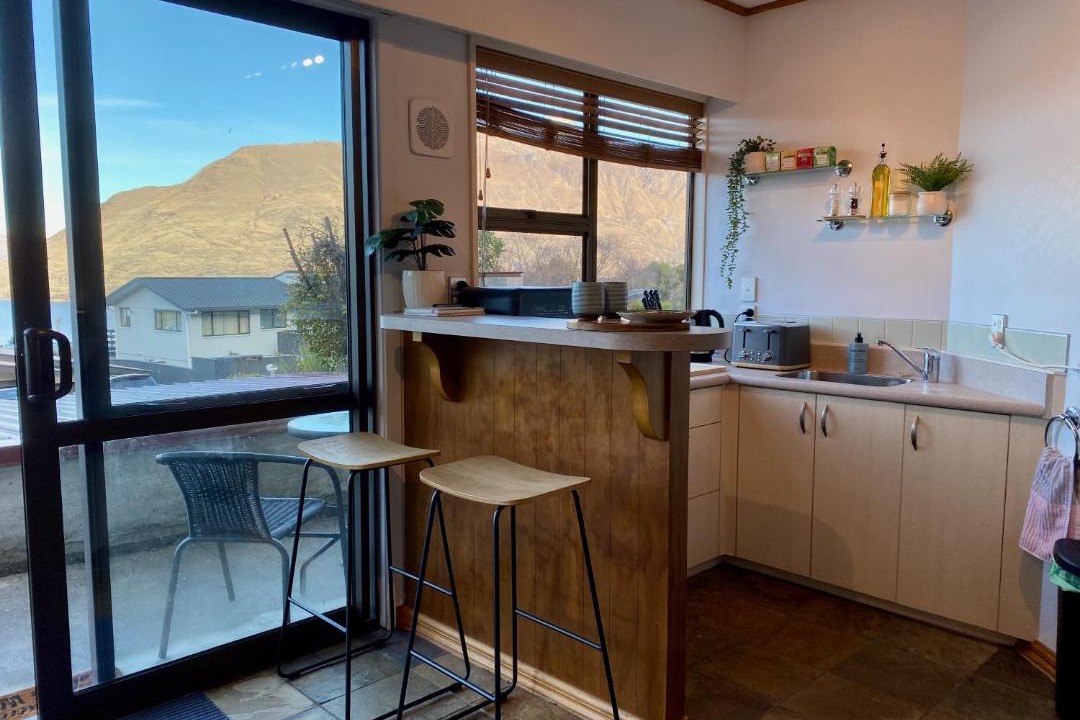 Photo of Kitchen in Fernhill