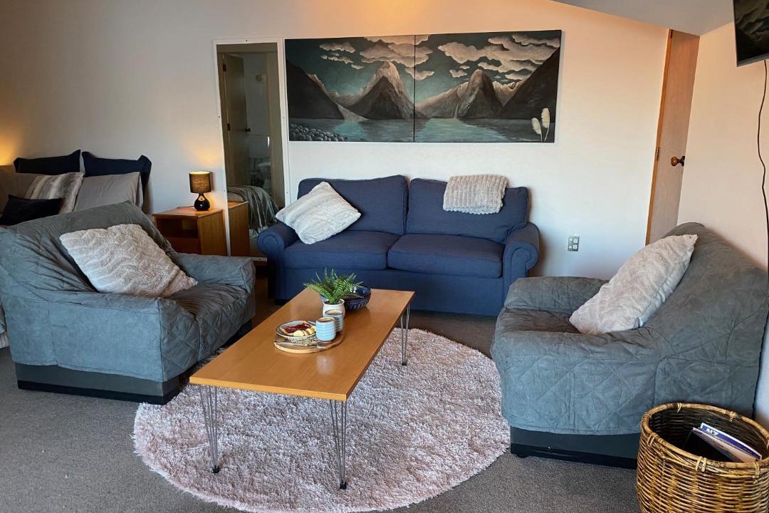Photo of Livingroom in Fernhill