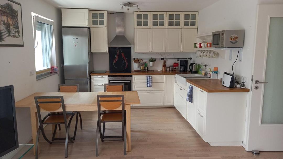 Photo of Kitchen in Munchen District
