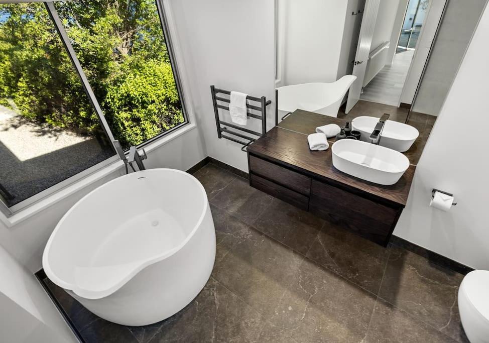 Photo of Bathroom in Fernhill