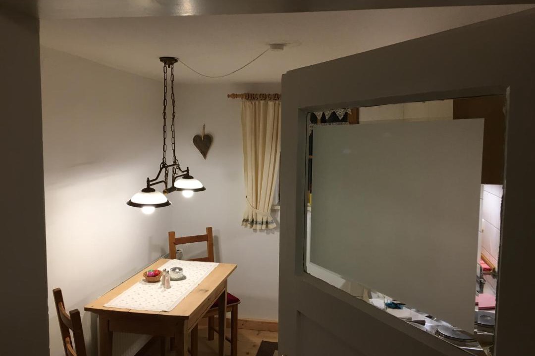 Photo of Bathroom in Aschau im Chiemgau