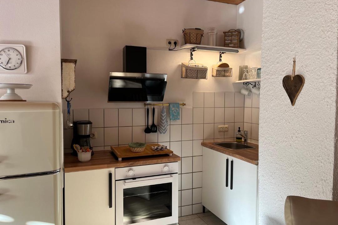 Photo of Kitchen in Aschau im Chiemgau