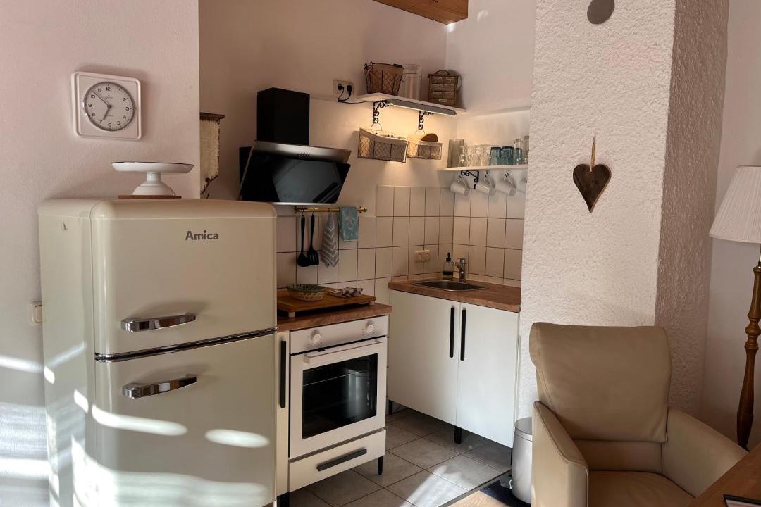 Photo of Kitchen in Aschau im Chiemgau