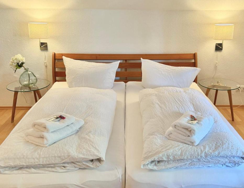 Photo of Bedroom in Bayrischzell