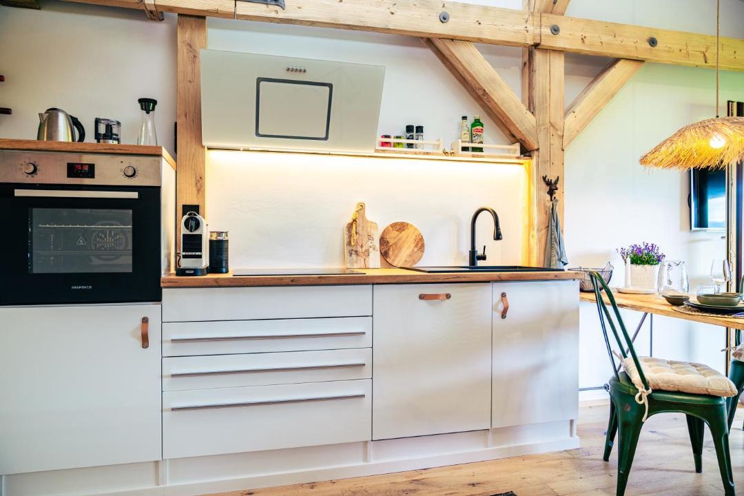 Photo of Kitchen in Feichten