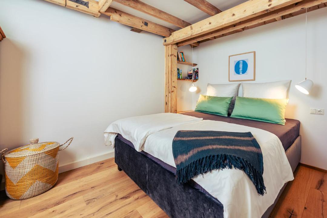 Photo of Bedroom in Feichten