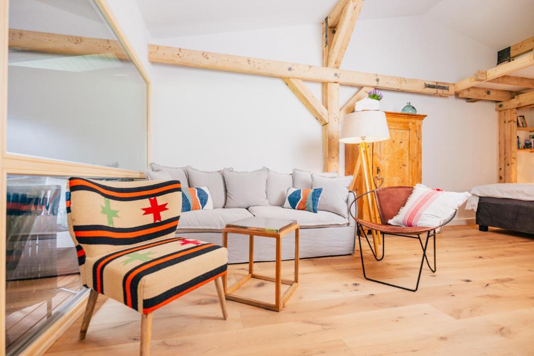 Photo of Livingroom in Feichten
