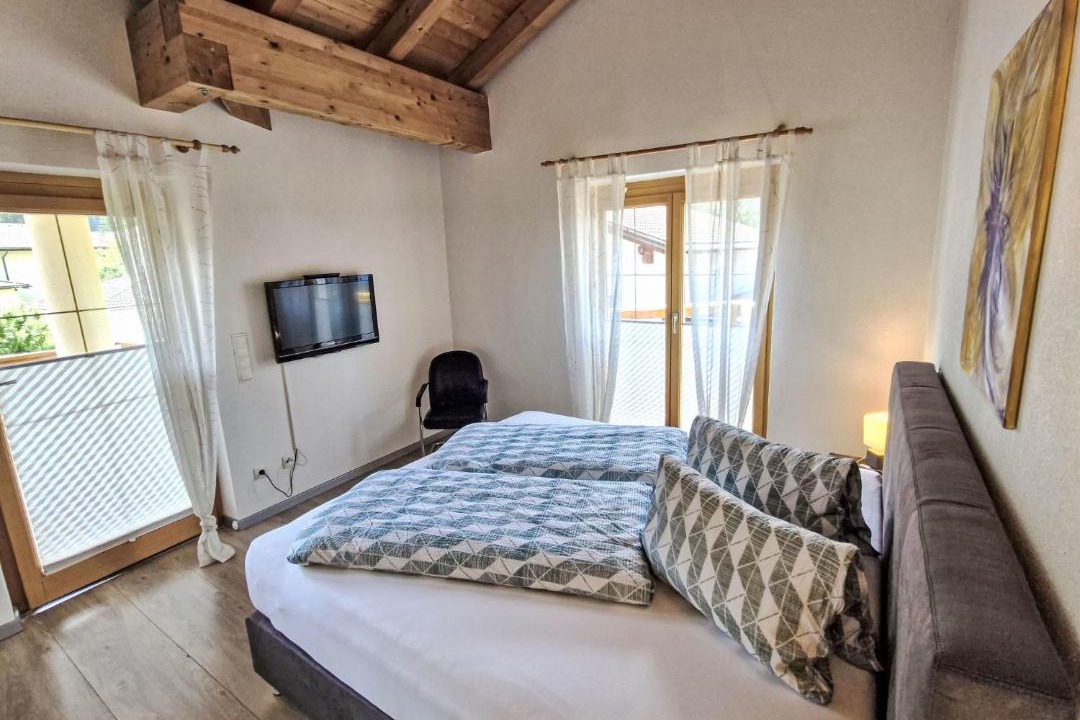Photo of Bedroom in Rieden
