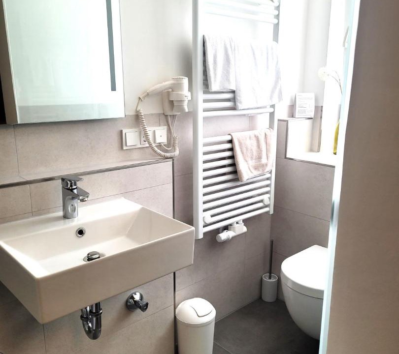 Photo of Bathroom in Buergstadt