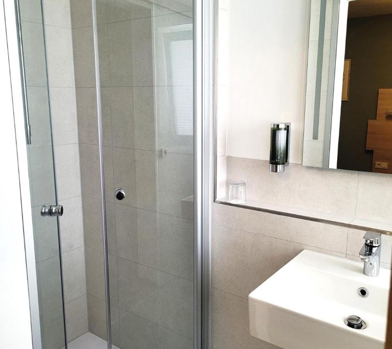 Photo of Bathroom in Buergstadt