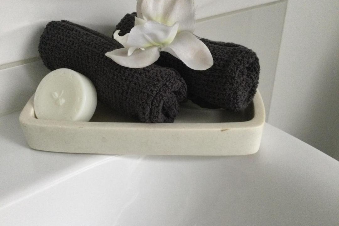 Photo of Bathroom in Ipsheim