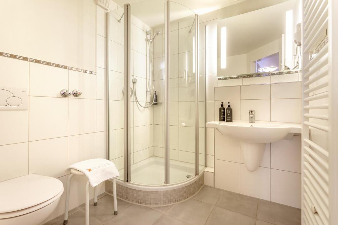 Photo of Bathroom in Weissenhorn