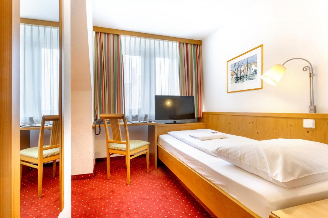 Photo of Bedroom in Weissenhorn