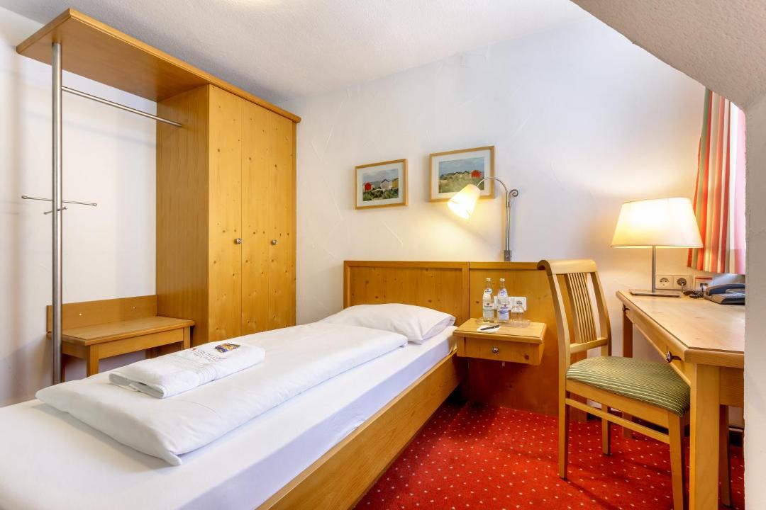 Photo of Bedroom in Weissenhorn