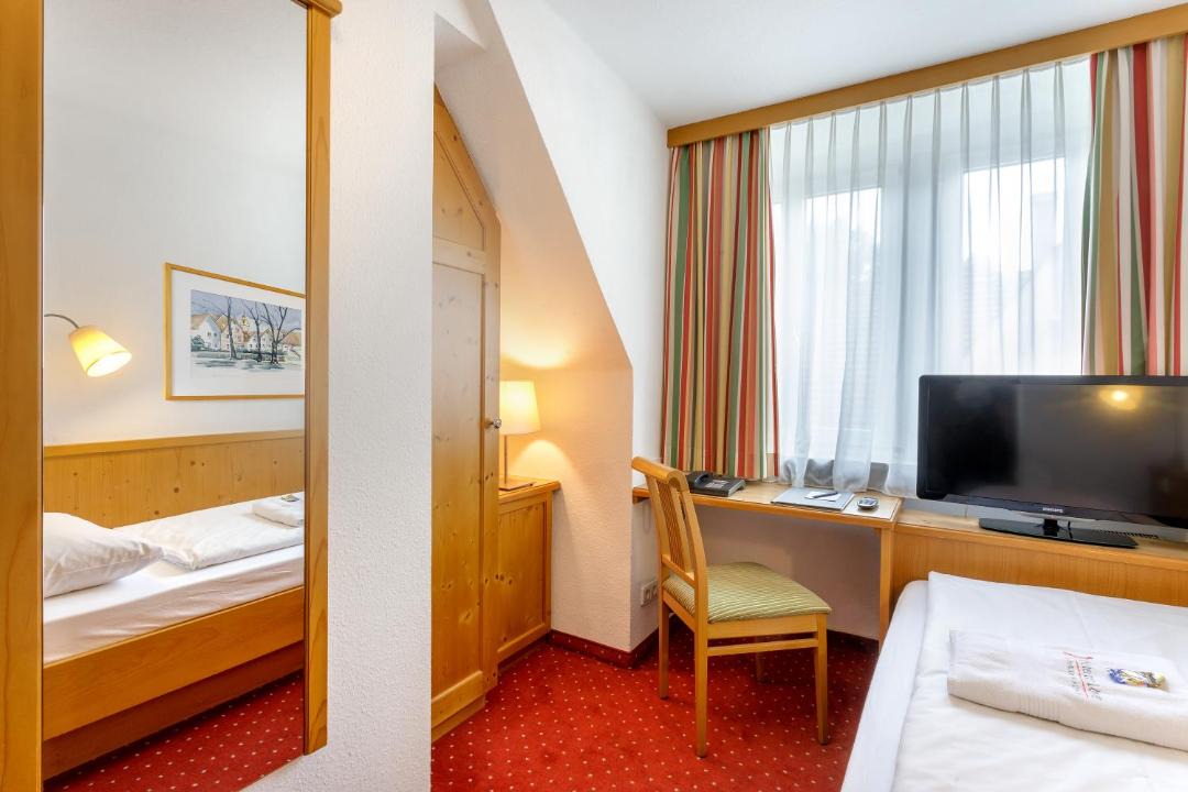 Photo of Bedroom in Weissenhorn