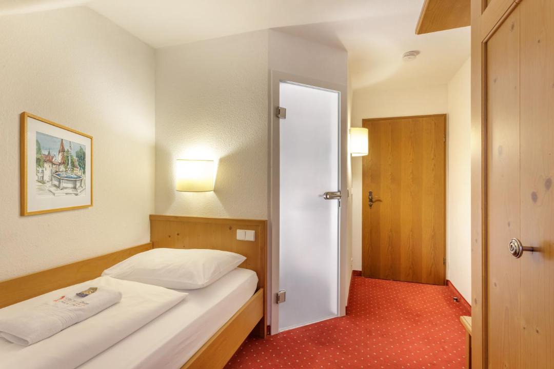 Photo of Bedroom in Weissenhorn