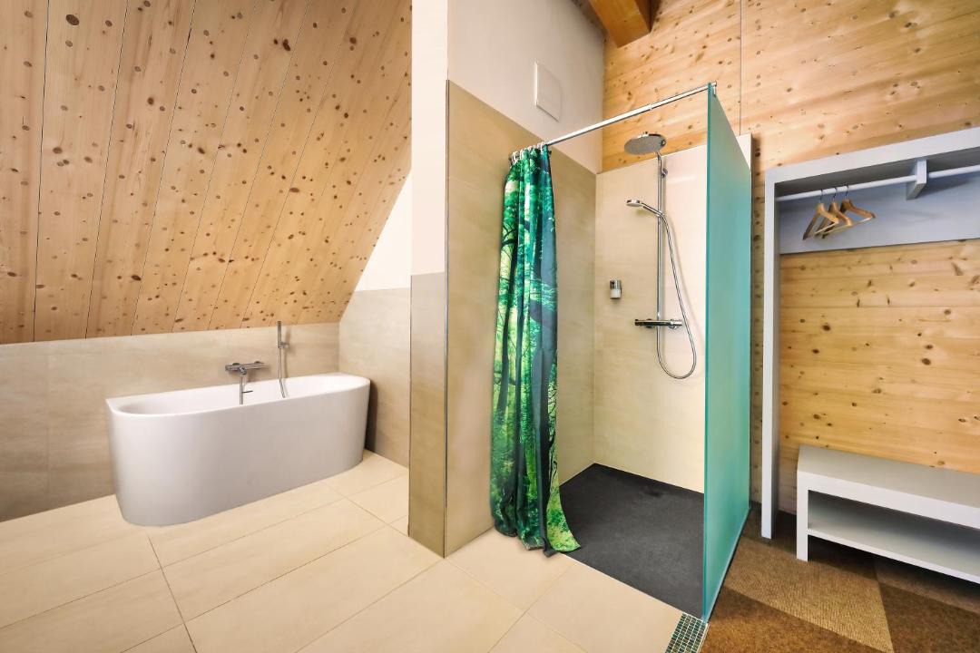 Photo of Bathroom in Veitshoechheim