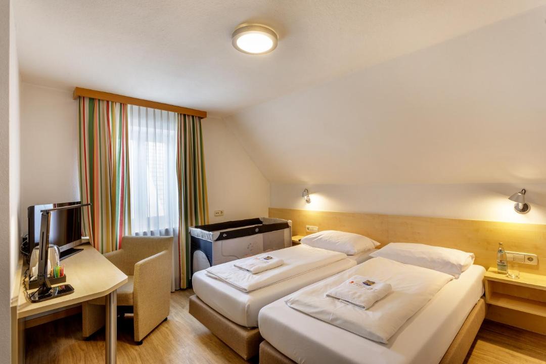 Photo of Bedroom in Weissenhorn