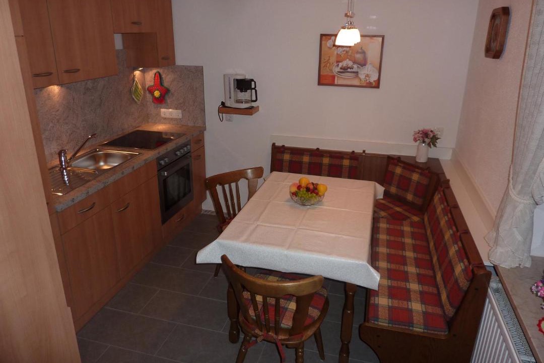 Photo of Kitchen in Arrach
