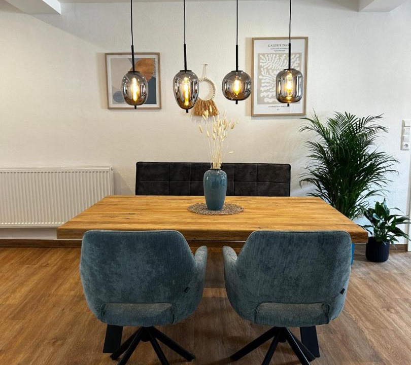 Photo of Livingroom in Trabelsdorf