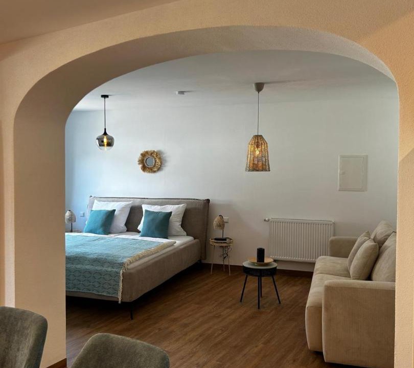 Photo of Livingroom in Trabelsdorf