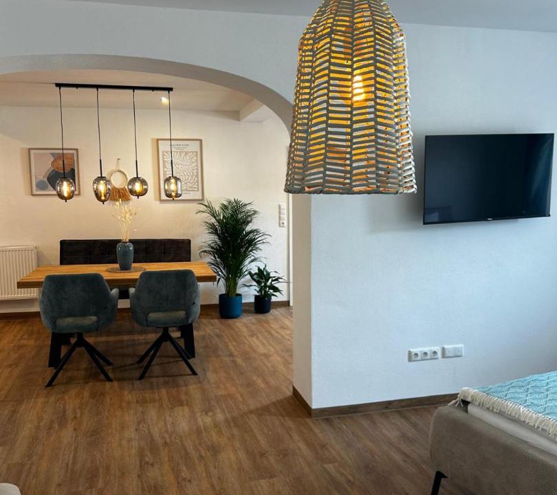 Photo of Livingroom in Trabelsdorf