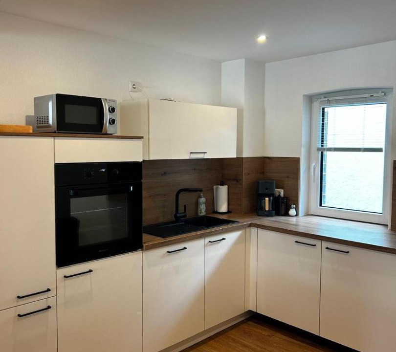 Photo of Kitchen in Trabelsdorf