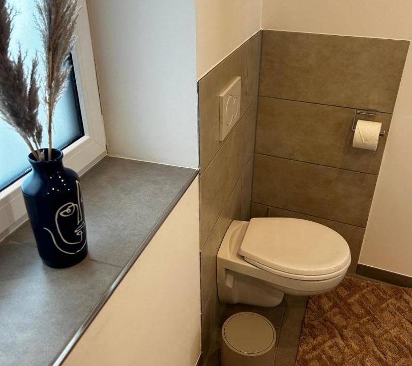 Photo of Bathroom in Trabelsdorf